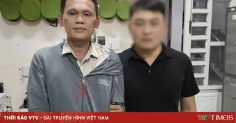 Mâu thuẫn gia đình, người đàn ông chém mẹ vợ và vợ trọng thương