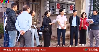 Mâu thuẫn giữa chủ đầu tư và công ty thứ cấp, 24 hộ dân ở Hà Nội không được làm sổ đỏ