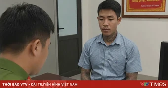 Mâu thuẫn thu mua phế liệu, người đàn ông dùng thanh sắt đánh đối thủ giữa đường