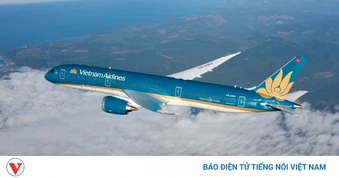 Máy bay Vietnam Airlines từ Đức về Hà Nội phải quay đầu vì lý do kỹ thuật