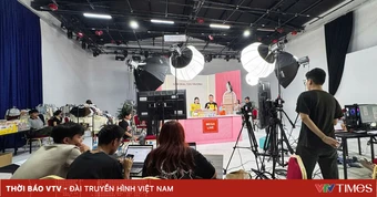 MegaLive thanh niên "Sắm deal tựu trường" chào đón năm học mới