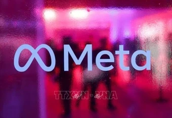 Meta thắng kiện tại tòa án châu Âu