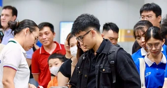 Metro Bến Thành- Suối Tiên mở thêm hình thức thanh toán vé mới