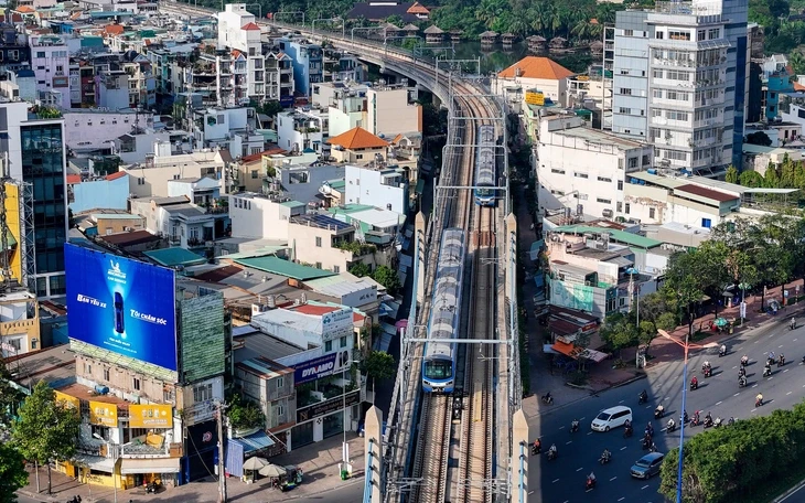 Metro Quảng Châu mở văn phòng đại diện tại TP.HCM, hướng tới hợp tác chiến lược đường sắt đô thị Metro Quảng Châu mở văn phòng đại diện tại TP.HCM, hướng tới hợp tác chiến lược đường sắt đô thị