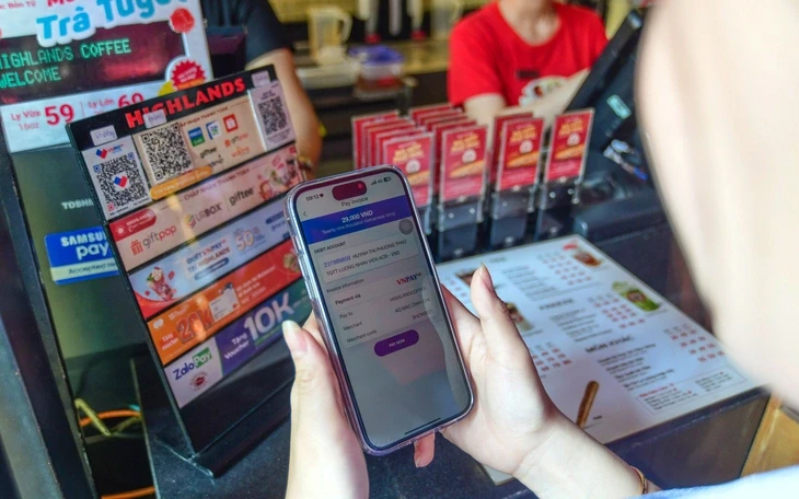Mexico cảnh báo lừa đảo qua mã QR tăng Mexico cảnh báo lừa đảo qua mã QR tăng