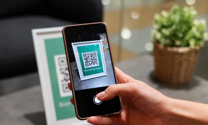 Mexico cảnh báo lừa đảo qua mã QR tăng Mexico cảnh báo lừa đảo qua mã QR tăng