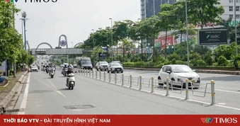 Miền Bắc sắp đón nắng nóng gay gắt