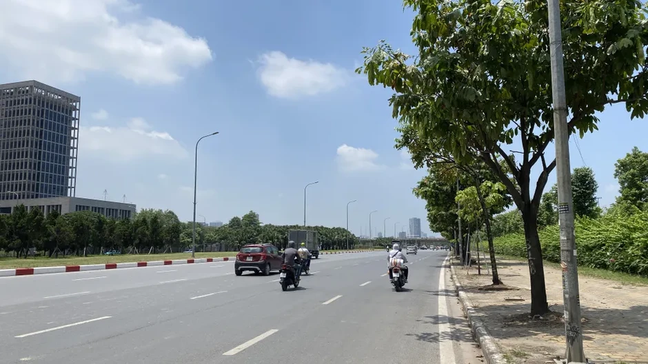 Miền Bắc và miền Trung sắp có đợt nắng nóng diện rộng Miền Bắc và miền Trung sắp có đợt nắng nóng diện rộng