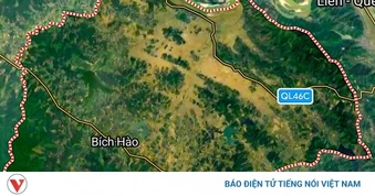 Miễn nhiệm Chủ tịch UBND xã ở Nghệ An vì lý do sức khỏe