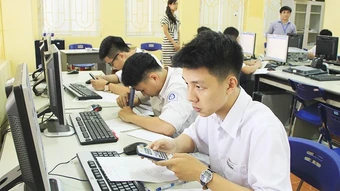 Minh bạch quy đổi điểm xét tuyển đại học