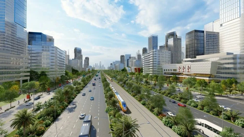 Mở 15 mũi thi công, tiến độ đường nối sân bay Gia Bình ra sao? Mở 15 mũi thi công, tiến độ đường nối sân bay Gia Bình ra sao?