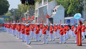 Mô hình “chống cô đơn" cho người cao tuổi