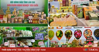 Mở mang tầm nhìn sản xuất xanh, nâng giá trị nông sản