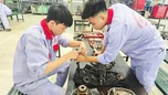 Mở quyền tự chủ, nâng chất lượng nguồn tuyển