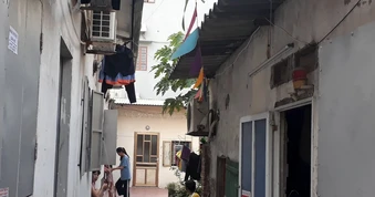 Mở rộng cánh cửa an cư cho người lao động