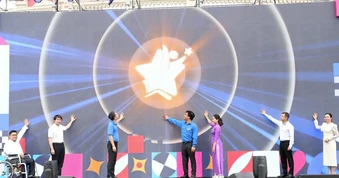 Mở rộng cơ hội phát triển cho người khuyết tật trong kỷ nguyên số