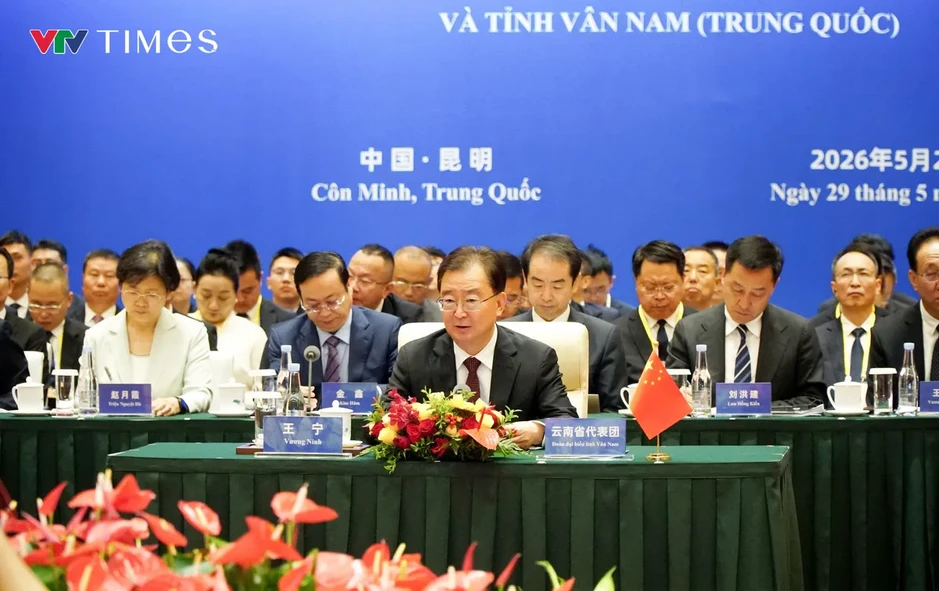 Mở rộng hành lang hợp tác, kiến tạo động lực phát triển mới nơi biên giới Việt - Trung Mở rộng hành lang hợp tác, kiến tạo động lực phát triển mới nơi biên giới Việt - Trung