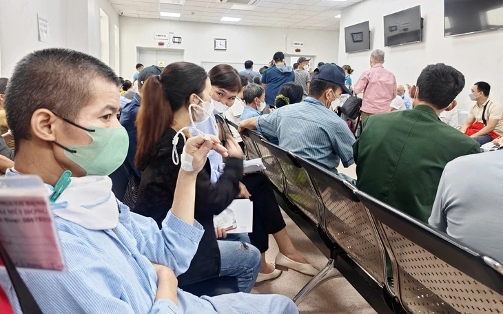 Mở rộng phạm vi bảo hiểm y tế: Thêm nhiều thuốc, dịch vụ được quỹ chi trả Mở rộng phạm vi bảo hiểm y tế: Thêm nhiều thuốc, dịch vụ được quỹ chi trả