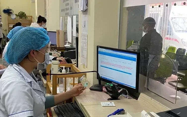 Mở rộng phạm vi chi trả của quỹ bảo hiểm y tế đối với một số dịch vụ y tế, khám sức khỏe Mở rộng phạm vi chi trả của quỹ bảo hiểm y tế đối với một số dịch vụ y tế, khám sức khỏe