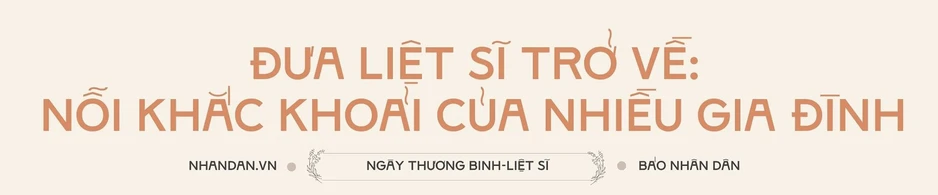Mở rộng quan hệ hợp tác quốc tế - Giải pháp quan trọng tìm kiếm, quy tập hài cốt liệt sĩ Mở rộng quan hệ hợp tác quốc tế - Giải pháp quan trọng tìm kiếm, quy tập hài cốt liệt sĩ