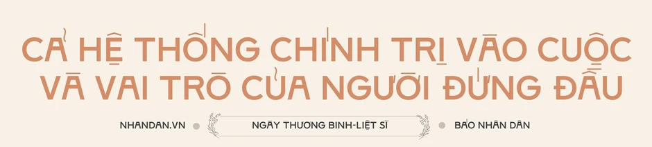 Mở rộng quan hệ hợp tác quốc tế - Giải pháp quan trọng tìm kiếm, quy tập hài cốt liệt sĩ Mở rộng quan hệ hợp tác quốc tế - Giải pháp quan trọng tìm kiếm, quy tập hài cốt liệt sĩ
