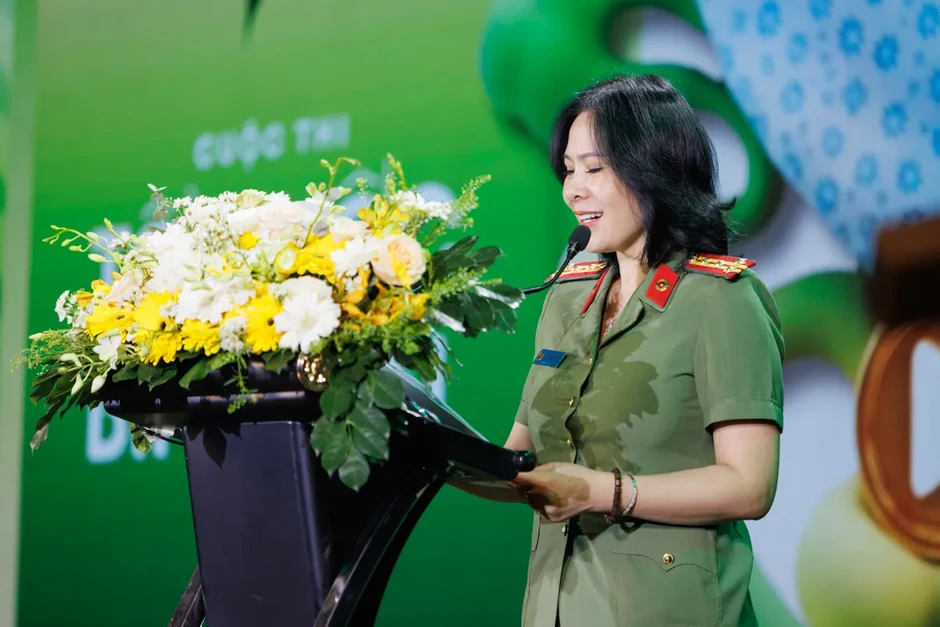 Mở sân chơi cho thế hệ trẻ phát huy tính sáng tạo, xây dựng môi trường số lành mạnh Mở sân chơi cho thế hệ trẻ phát huy tính sáng tạo, xây dựng môi trường số lành mạnh
