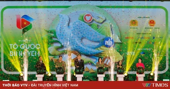 Mở sân chơi cho thế hệ trẻ phát huy tính sáng tạo, xây dựng môi trường số lành mạnh