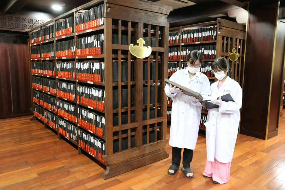 Mộc bản triều Nguyễn và hành trình hồi sinh giữa lòng Đà Lạt Mộc bản triều Nguyễn và hành trình hồi sinh giữa lòng Đà Lạt