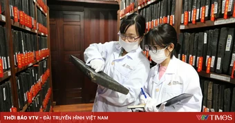 Mộc bản triều Nguyễn và hành trình hồi sinh giữa lòng Đà Lạt