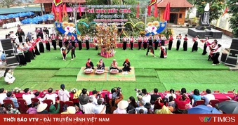 Mộc Sơn, Sơn La lan tỏa giá trị từ Lễ hội Hết Chá