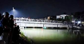 Mới đầu hè, Thanh Hóa liên tiếp xảy ra các vụ đuối nước thương tâm