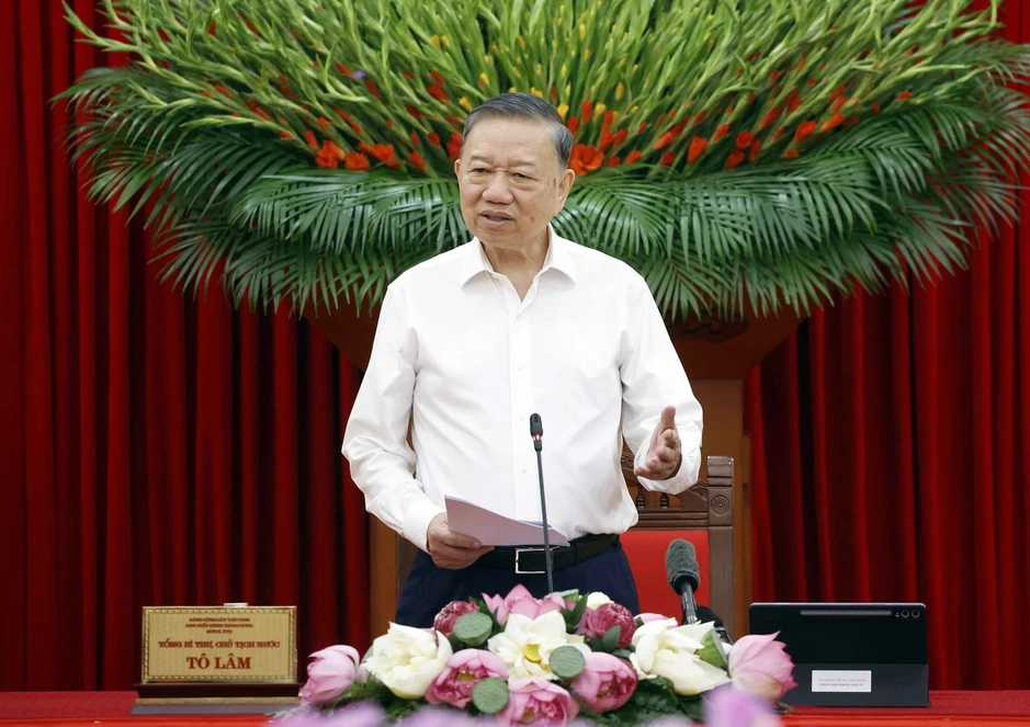 Mỗi đề xuất sửa đổi Điều lệ Đảng phải luận giải đầy đủ, thuyết phục Mỗi đề xuất sửa đổi Điều lệ Đảng phải luận giải đầy đủ, thuyết phục