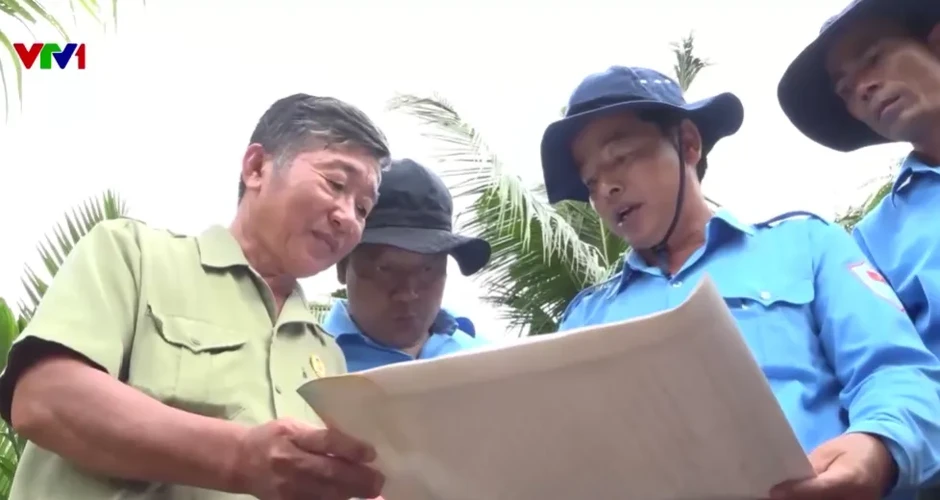 Mỗi hài cốt liệt sĩ là một cuộc trở về Mỗi hài cốt liệt sĩ là một cuộc trở về