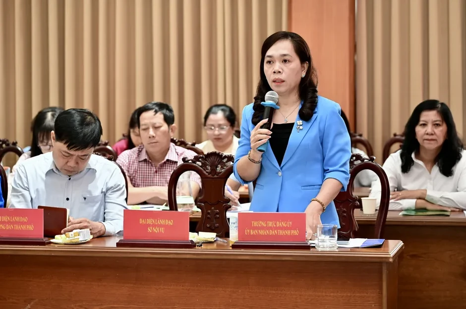 Mọi hoạt động, phong trào phải đi vào thực chất để người dân được thụ hưởng Mọi hoạt động, phong trào phải đi vào thực chất để người dân được thụ hưởng