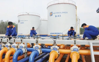Mỗi lít xăng tiết kiệm được là một đóng góp thiết thực cho an ninh năng lượng quốc gia