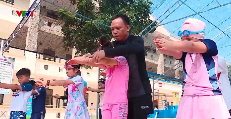 Mỗi ngày 5 trẻ tử vong vì đuối nước: Nỗi ám ảnh mùa hè của nhiều gia đình Mỗi ngày 5 trẻ tử vong vì đuối nước: Nỗi ám ảnh mùa hè của nhiều gia đình