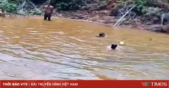 Mỗi ngày 5 trẻ tử vong vì đuối nước: Nỗi ám ảnh mùa hè của nhiều gia đình