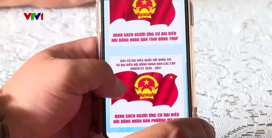 Món quà ý nghĩa cho ngày bầu cử Món quà ý nghĩa cho ngày bầu cử