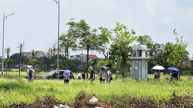 Mong đồng hành nhiều hơn để dân ổn định