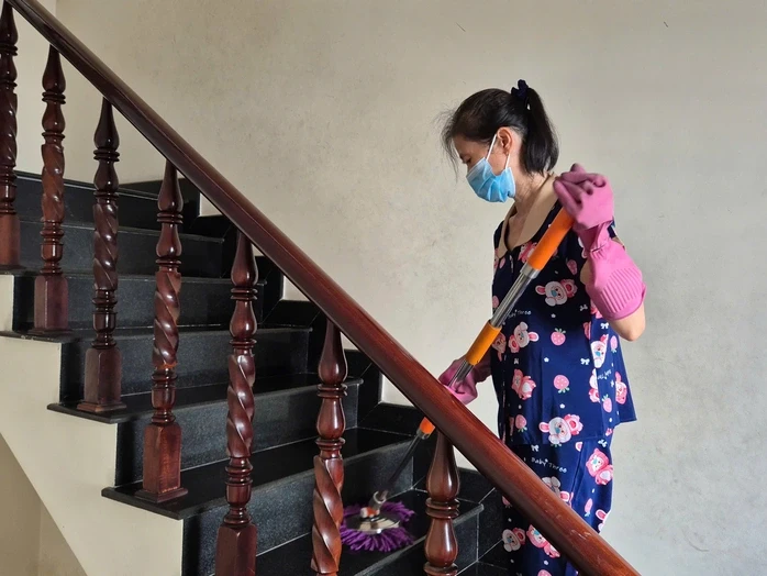 Mong sống được bằng lương hưu Mong sống được bằng lương hưu