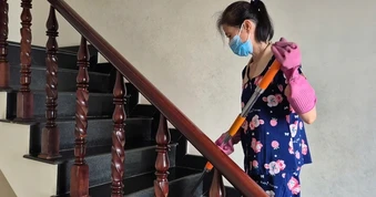Mong sống được bằng lương hưu