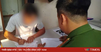 Một cá nhân bị phạt 7,5 triệu đồng vì xúc phạm lực lượng Công an