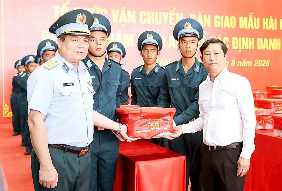 Một chuyến bay, ngàn niềm mong đợi Một chuyến bay, ngàn niềm mong đợi