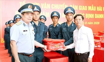 Một chuyến bay, ngàn niềm mong đợi