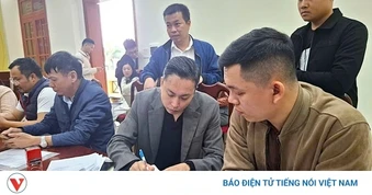 Một doanh nghiệp Nghệ An trúng quyền mua gần 30kg vàng lậu bị thu giữ ở Hà Tĩnh