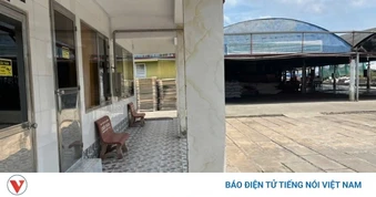 Một nam công nhân tử vong do điện giật ở Cà Mau