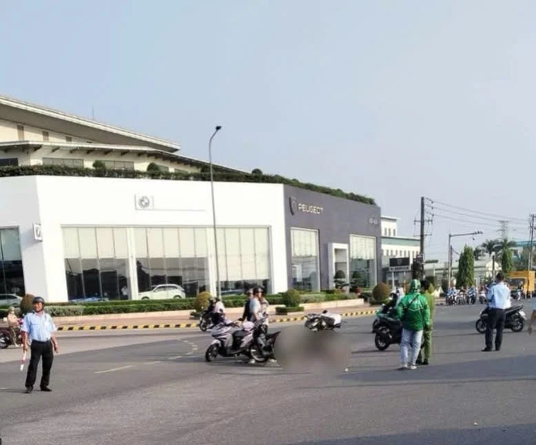 Một ngày, hai phụ nữ tử vong dưới gầm xe tải ở Đồng Nai Một ngày, hai phụ nữ tử vong dưới gầm xe tải ở Đồng Nai