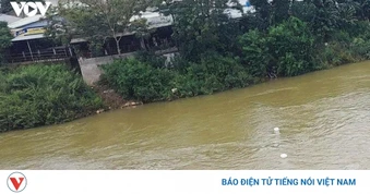Một người nhảy cầu Vàm Cống (Đồng Tháp) tử vong