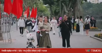 Một số điểm đáng chú ý trong chính sách dân số mới