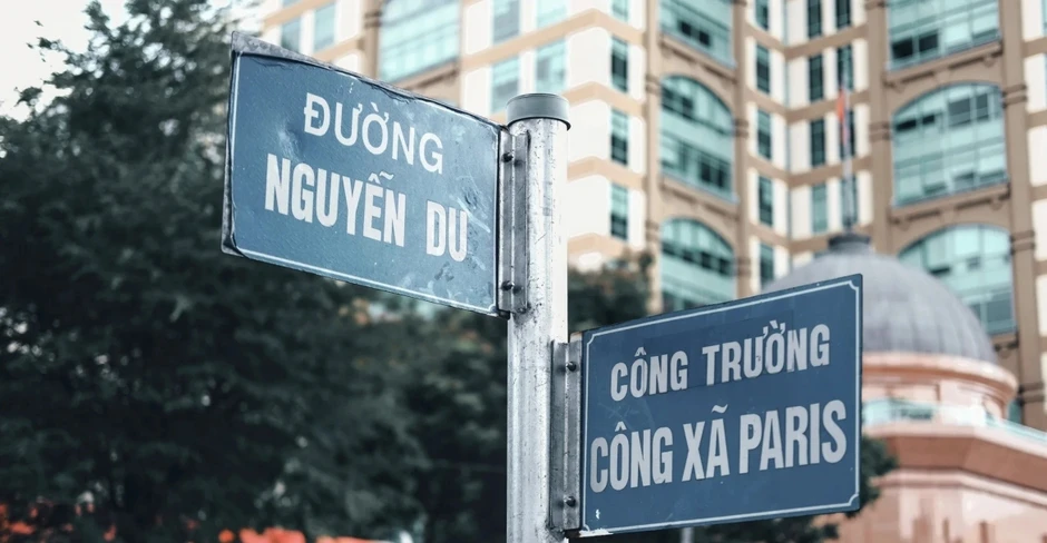 Một tên đường, nhiều địa chỉ: Chuẩn hóa mà không làm xáo trộn đời sống Một tên đường, nhiều địa chỉ: Chuẩn hóa mà không làm xáo trộn đời sống